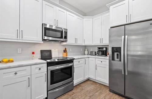 Delray Beach House | Delray Beach Townhome - 1.5 miles from the beach/2 miles from Atlantic Ave