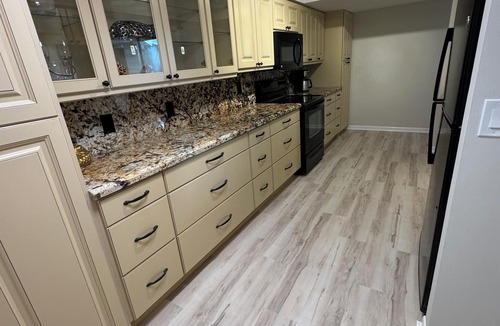Delray Beach Condo | Delray Racquet Club, Modern Updated Condo! 2-Bedroom, 2 Bath 2 miles to beach
