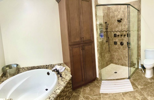 Jog Road House | Delray's Delightful Getaway- Family is everything!