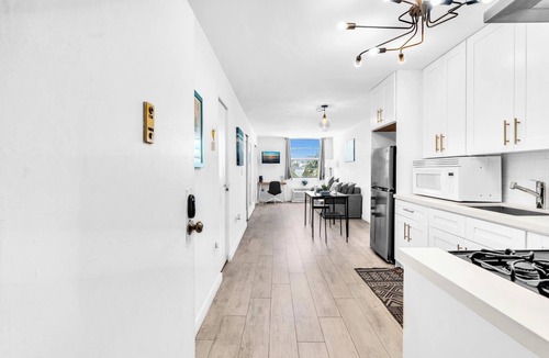 Flamingo/Lummus Apartment | Deluxe modern 1 bedroom in South Beach