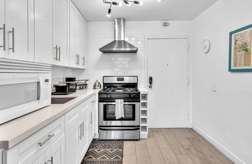 Flamingo/Lummus Apartment | Deluxe modern 1 bedroom in South Beach