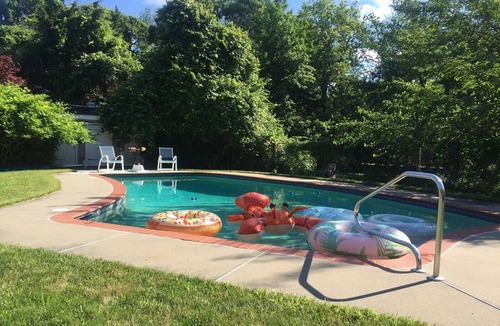Dennis Cottage | Dennis - 2BR Cottage with Pool/Tennis access! (CCP 111)