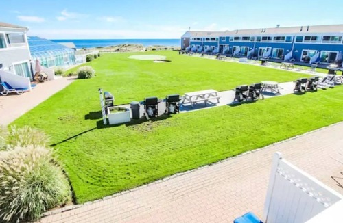 Northwest Harwich Resort | Dennisport Massachusetts - The Heart of Cape Cod