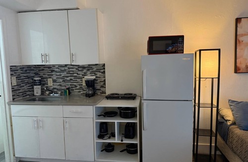 Parkside Apartment | Departamento lindo y espacioso en Hollywood-103