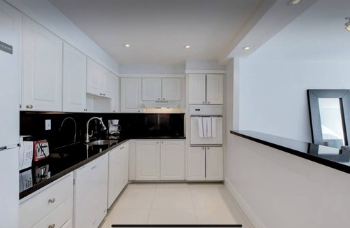 Golden Beach Apartment | Departamento Amplio de 2 Dormitorios, en Sunny Isles Beach Para 6 Personas +bebé