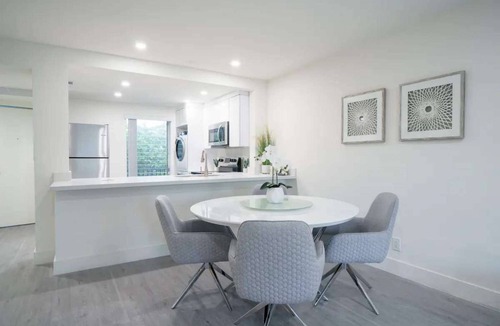Downtown Fort Lauderdale Condo | ✨Designer One Bedroom Apartment at Fort Lauderdale