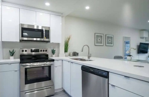 Downtown Fort Lauderdale Condo | ✨Designer One Bedroom Apartment at Fort Lauderdale