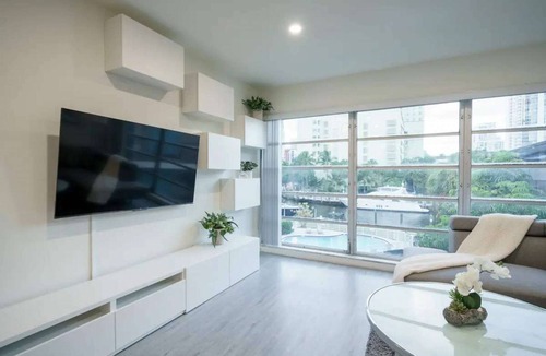 Downtown Fort Lauderdale Condo | ✨Designer One Bedroom Apartment at Fort Lauderdale