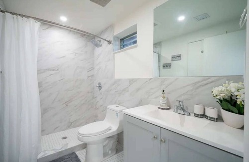 Downtown Fort Lauderdale Condo | ✨Designer One Bedroom Apartment at Fort Lauderdale