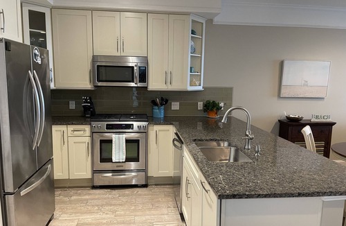 Dewey Beach Condo | Dewey Beach Bliss