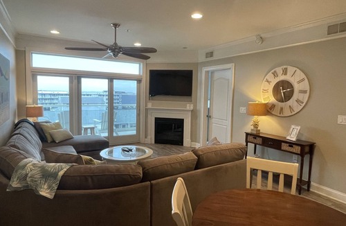 Dewey Beach Condo | Dewey Beach Bliss