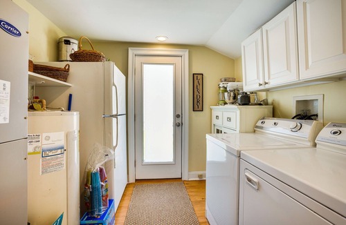Dewey Beach Cottage | Dewey Beach Cottage Near Ocean - Walk to Beach!