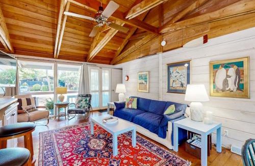 Rehoboth by the Sea House | Dewey Beach - Rehoboth By The Sea - 102 Chicago St