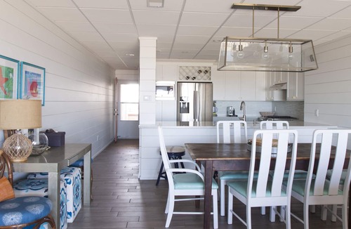 Diamond Beach Condo | Diamond Beach, NJ - Ocean Front