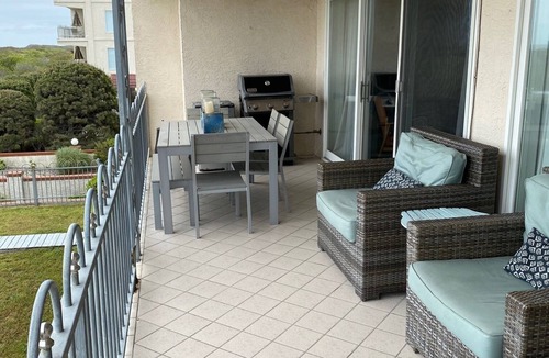 Diamond Beach Condo | Diamond Beach, NJ - Ocean Front