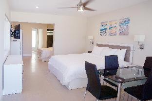 Hollywood Hotel | Diane Oceanfront Suites