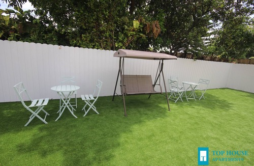 Flagami Apartment | Diaz Stay Miami Airport