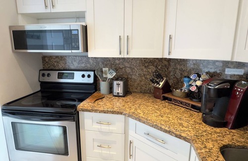 Bermuda Riviera Condo | Direct Ocean View Condo