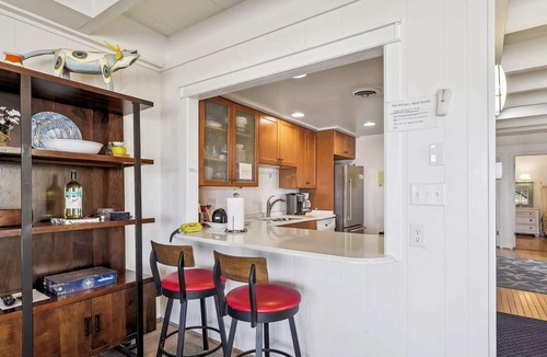 Bethany Beach House | Direct Oceanfront Townhouse on Private Beach-Year Round, 5 Bedrooms, Sleeps 12.