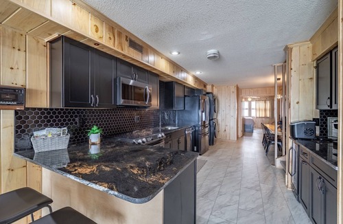 Midtown Ocean City Apartment | Direct Oceanfront 4BR/4BA Beach House on 31st Street, Ocean City MD | Sleeps 13, Pet-Friendly, Beach Gear + Bikes Included | Midtown Ocean Views