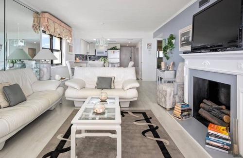 Midtown Ocean City Condo | Direct Oceanfront Two Bedroom w/ Awesome Views