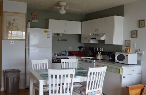 North End Condo | Discounted Summer Rentals Still Available