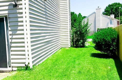 Virginia Beach House | Discover Serenity at Ocean Breeze Haven: Your Perfect Retreat in Virginia Beachn