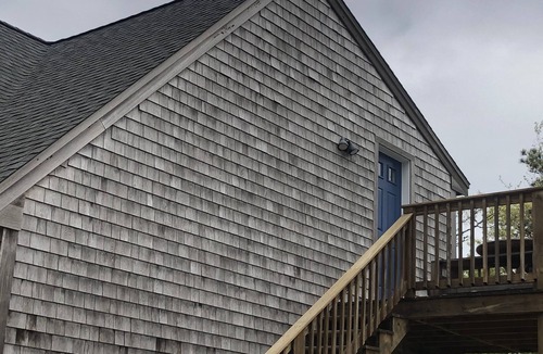 Lagoon Heights Apartment | Discover the magic of Martha’s Vineyard! NEW ! Build in 2020 !