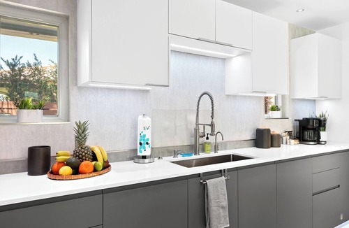 Wilton Manors House | Discover The Sapphire – A Stunning, Vibrant Waterway Home Offering Style, Comfort & Relaxation!