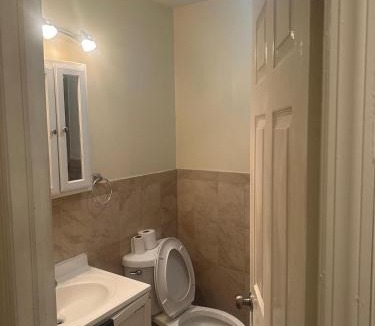 Newark House | Divine Villa 67 Sherman Ave