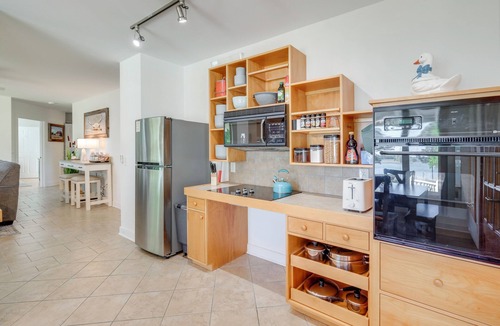 Edwardsville House | Dock Access! Family Retreat on the Little Wicomico