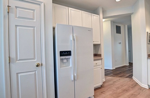 Ocean View Condo | Dog Friendly, 2 Bedroom Condo in Bear Trap Dunes! Sleeps 6, WIFI, shuttle to the beach, Community Pool, Tennis, and more!