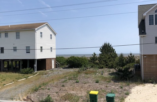 Broadkill Beach House | Dog Friendly Home, Views of the Delaware Bay & Prime Hook National Refuge, Dock