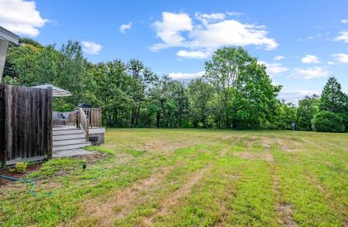 Harwich House | Dog-Friendly Pleasant Lake Cottage in Harwich