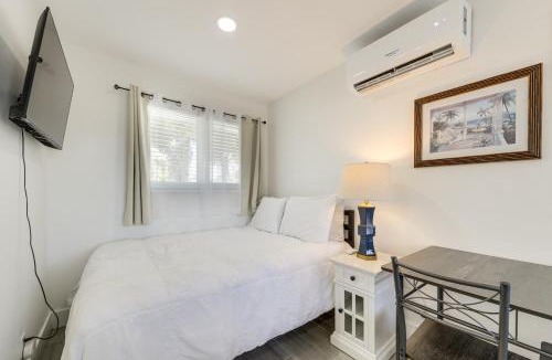 Cypress Point Apartment | Dog-Friendly Unit w/Pool Access in Pompano Beach!