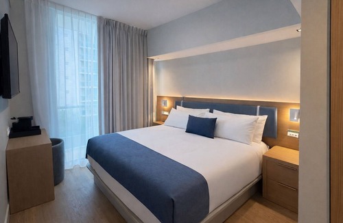 City Center Hotel | Dolce by Wyndham Miami Beach