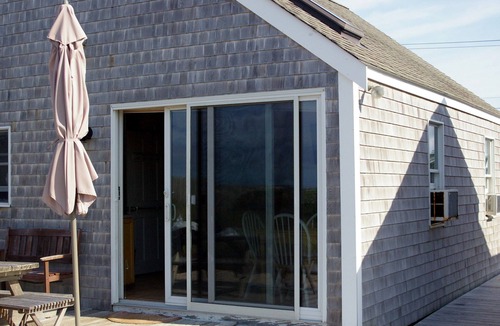 North Truro Cottage | Don't Miss this Beachfront Gem!