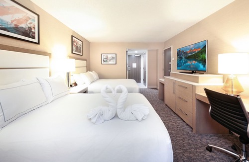 Northeast Virginia Beach Hotel | DoubleTree by Hilton Virginia Beach