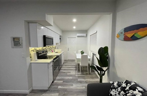 West Little Havana Apartment | Douglas Rd Apartments