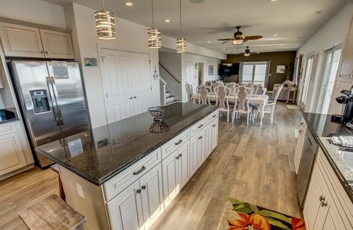 Sandbridge House | Down South | 450 ft from the beach | Private Pool