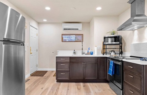Kalispell House | Downtown* 30 min. to Skiing* Walk to Dining, Shopping, Parks, Museums, and more!