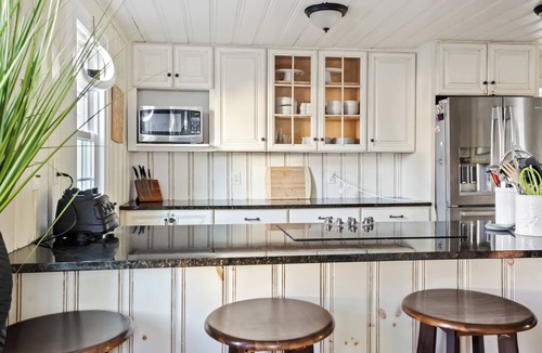 Berlin House | Downtown Berlin Home w Historic Charm Dog Friendly Home