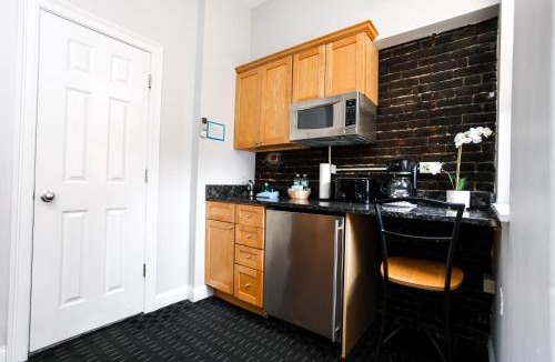 Columbus Apartment | Downtown Boston Studio, #36