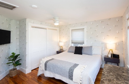 Cambridge House | Downtown Cambridge | Historic Charm | Modern Upgrades