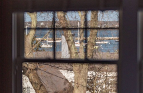 Tisbury House | Downtown Captain's Mansion- The Dexter- Family, event, and pet friendly
