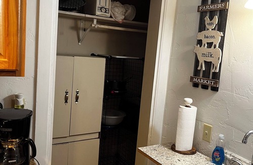 Eureka Apartment | Downtown Cozy Studio Suite