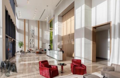 Doral Apartment | DOWNTOWN DORAL, FLORIDA. NEW CONDO STYLE RESORT.