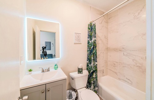 Falmouth Apartment | Downtown Falmouth 1 Bedroom Apartment