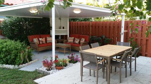 Downtown Hollywood Hotel | Downtown Hollywood Boutique Hotel