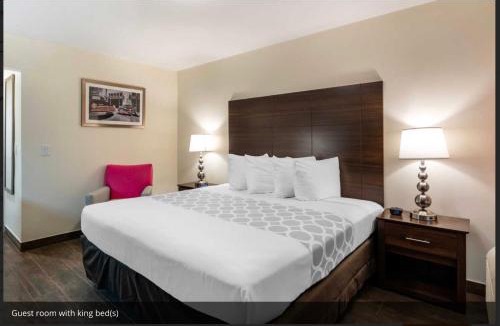 Downtown Hollywood Hotel | Downtown Hollywood Gardens Inn & Suites